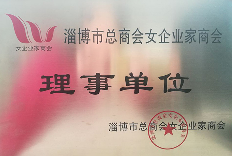 理事单位