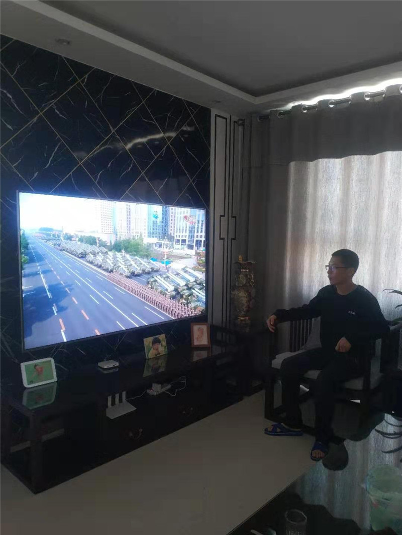 谭海峰