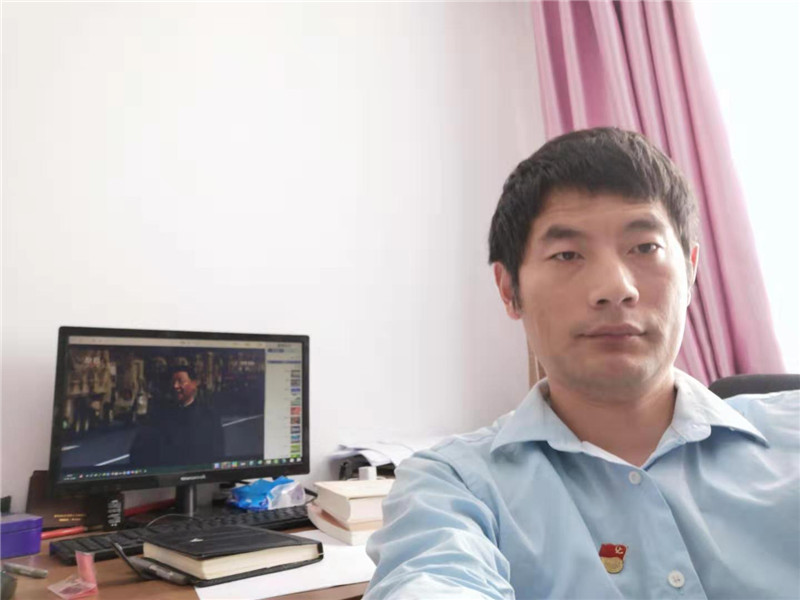 马云涛