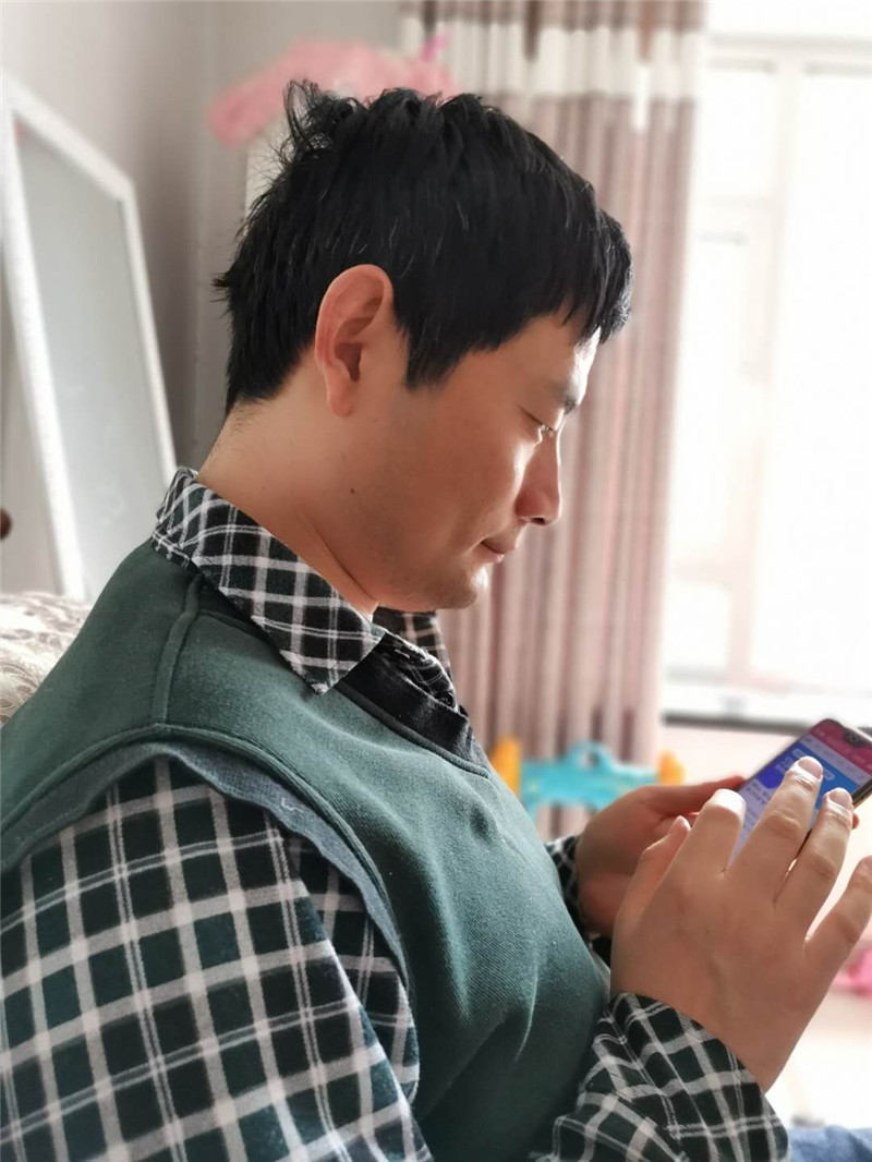 马云涛