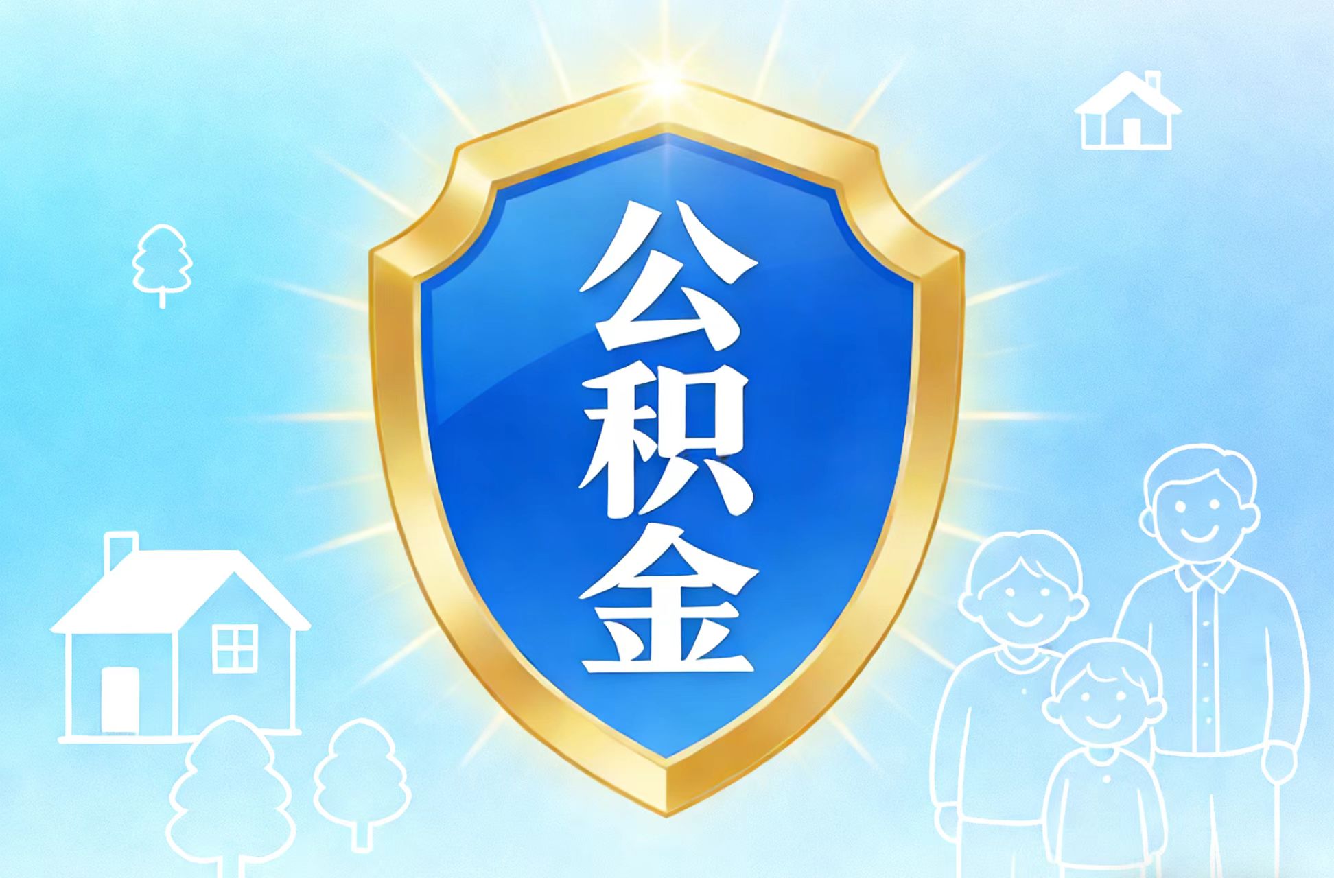 公积金新规来了，2026年9月20日正式执行